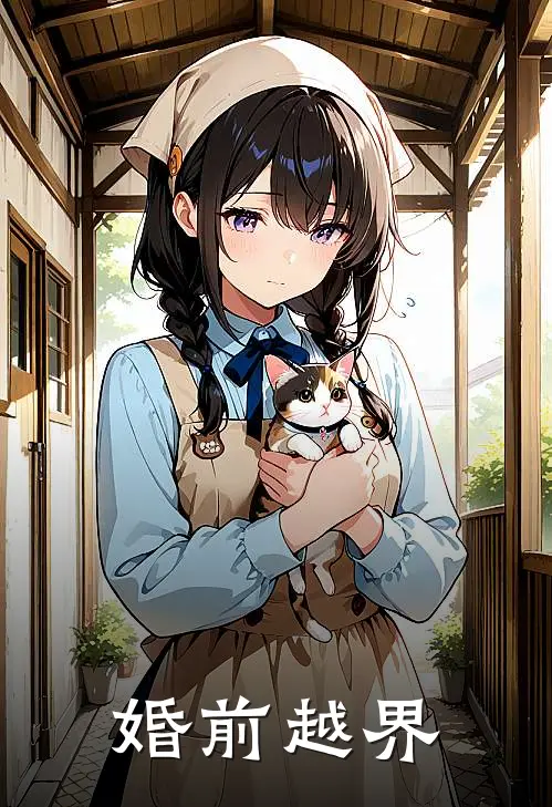 婚前越界