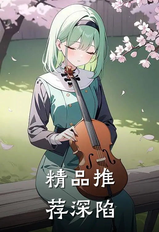 精品推荐深陷