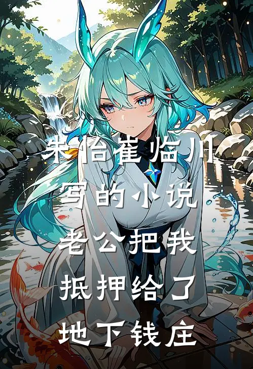 朱怡崔临川写的小说老公把我抵押给了地下钱庄