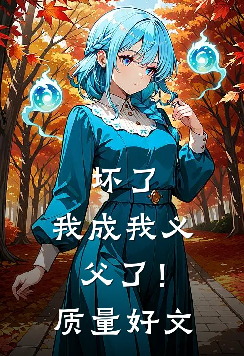 坏了，我成我义父了！质量好文