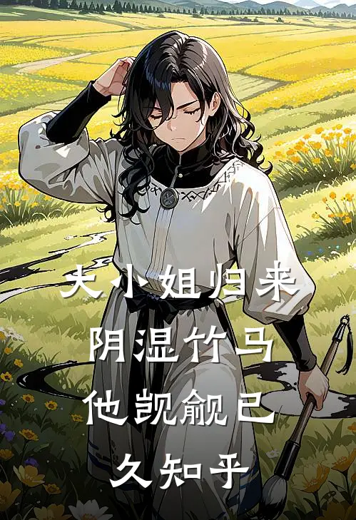 大小姐归来，阴湿竹马他觊觎已久知乎
