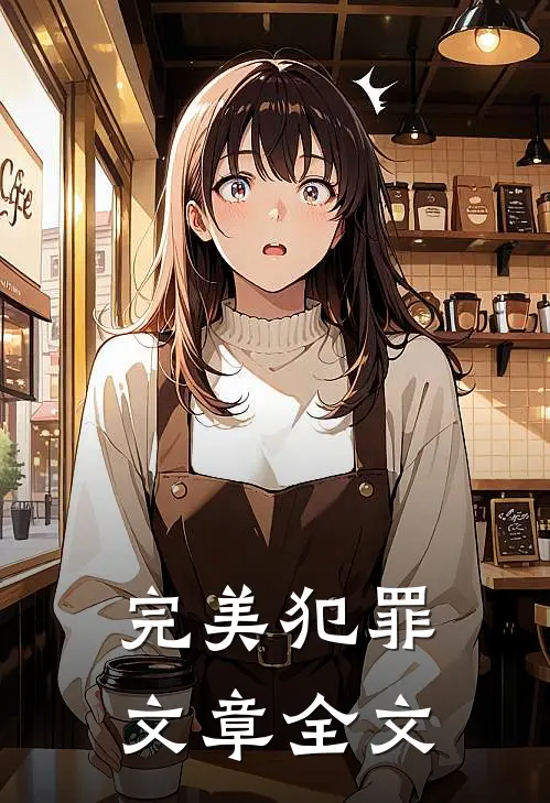 完美犯罪文章全文