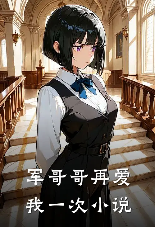 军哥哥再爱我一次小说