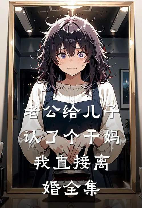 老公给儿子认了个干妈，我直接离婚全集