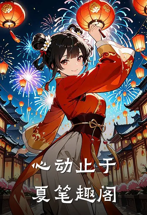 心动止于夏笔趣阁