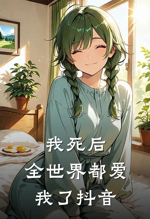 我死后，全世界都爱我了抖音