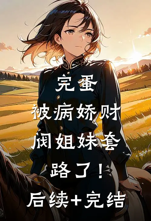 完蛋，被病娇财阀姐妹套路了！后续+完结
