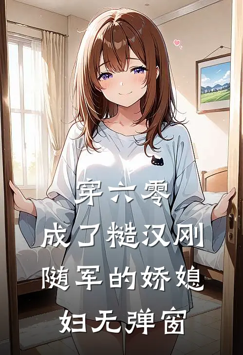 穿六零，成了糙汉刚随军的娇媳妇无弹窗