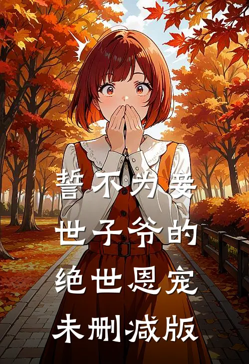 誓不为妾，世子爷的绝世恩宠未删减版