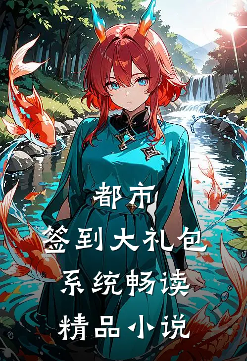 都市：签到大礼包系统畅读精品小说