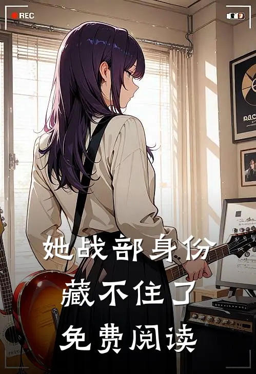 她战部身份藏不住了免费阅读