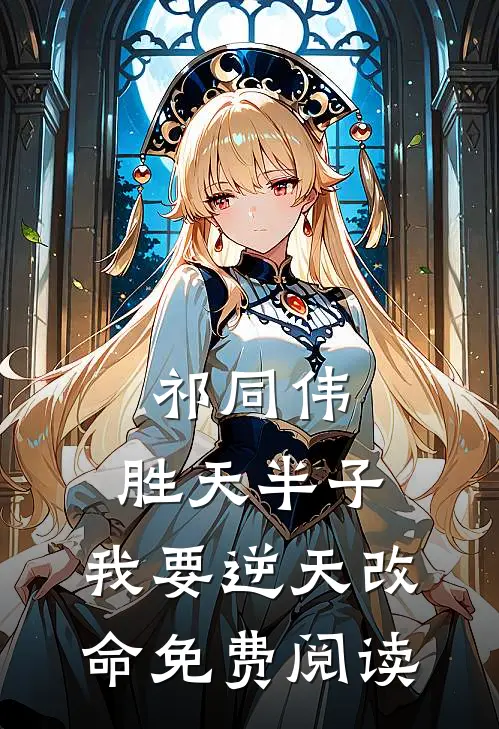 祁同伟：胜天半子，我要逆天改命免费阅读