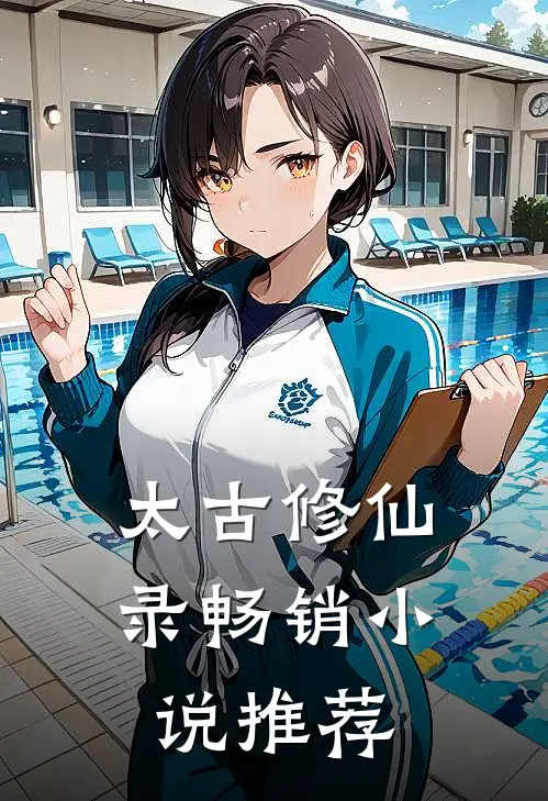 太古修仙录畅销小说推荐