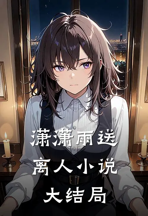 潇潇雨送离人小说大结局