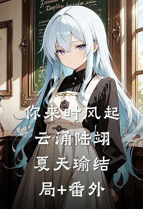 你来时风起云涌陆翊夏天瑜结局+番外