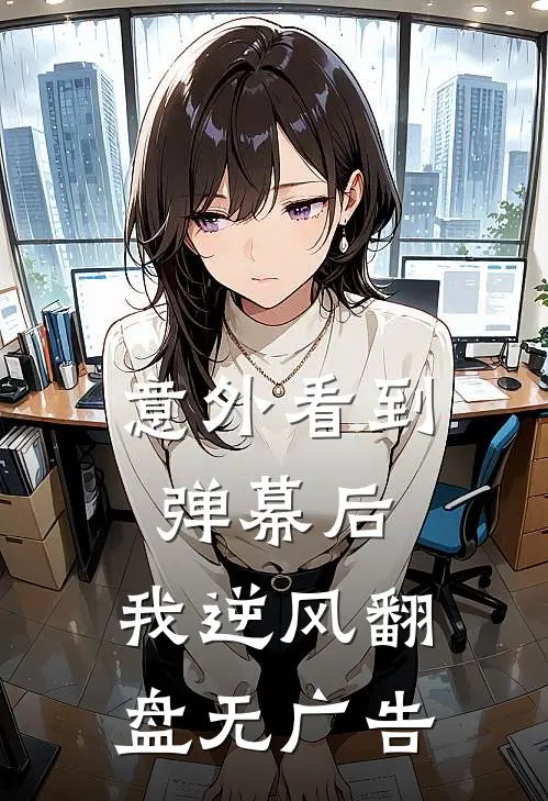 意外看到弹幕后，我逆风翻盘无广告