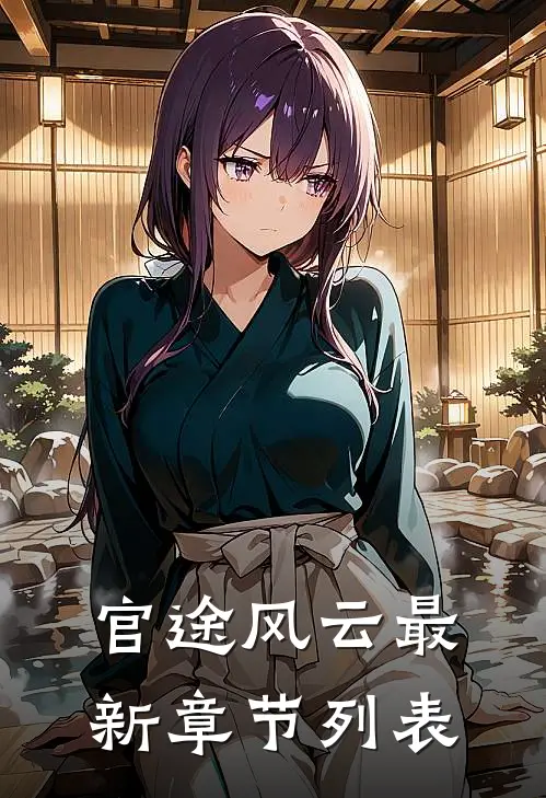 官途风云最新章节列表