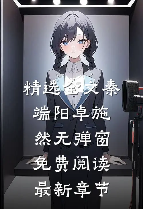 精选全文秦端阳卓施然无弹窗免费阅读最新章节