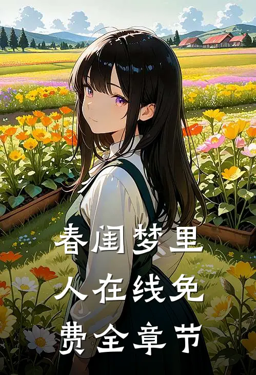 春闺梦里人在线免费全章节