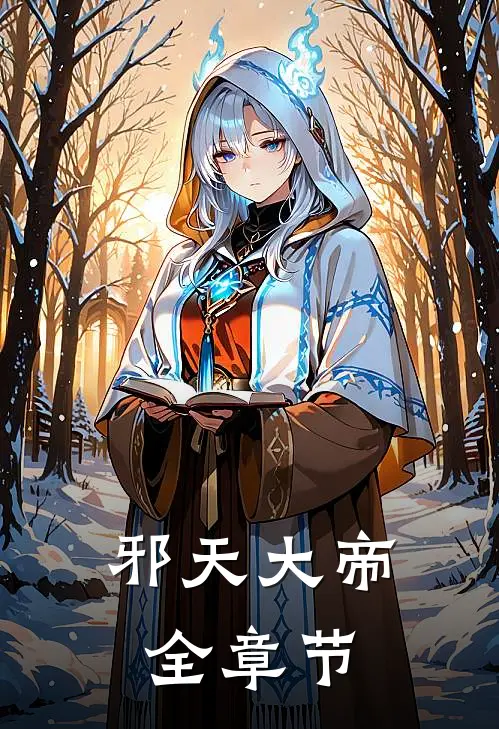 邪天大帝全章节