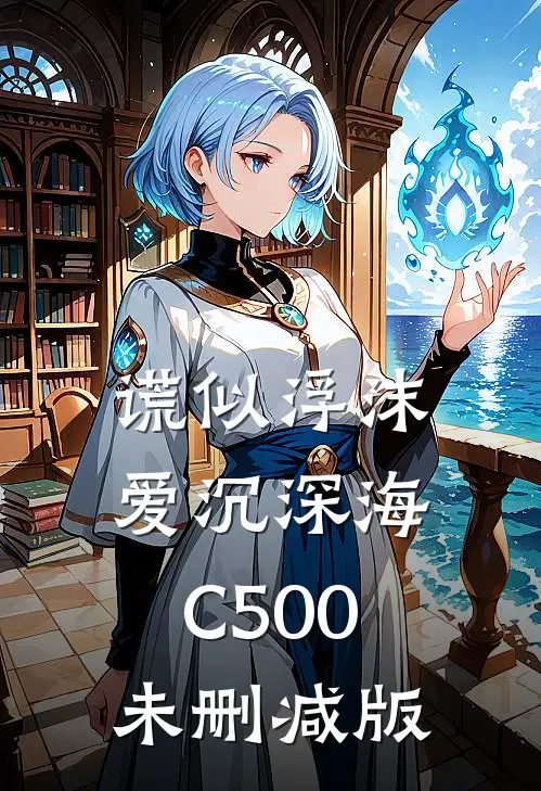 谎似浮沫，爱沉深海C500未删减版