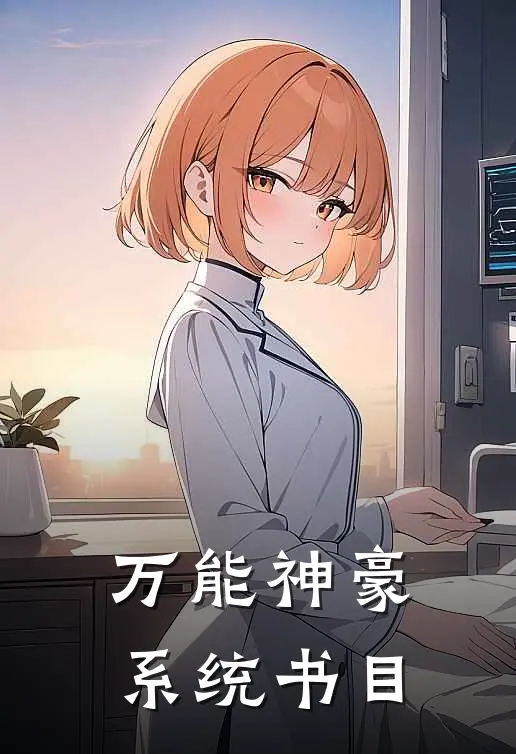 万能神豪系统书目