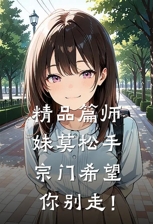 精品篇师妹莫松手，宗门希望你别走！