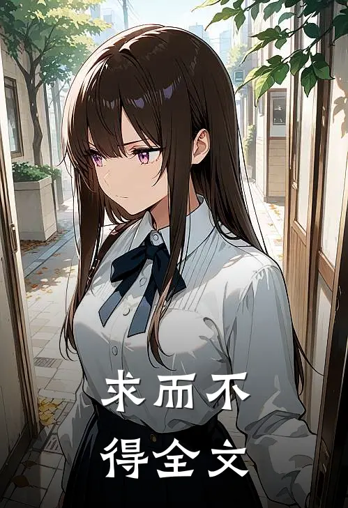求而不得全文
