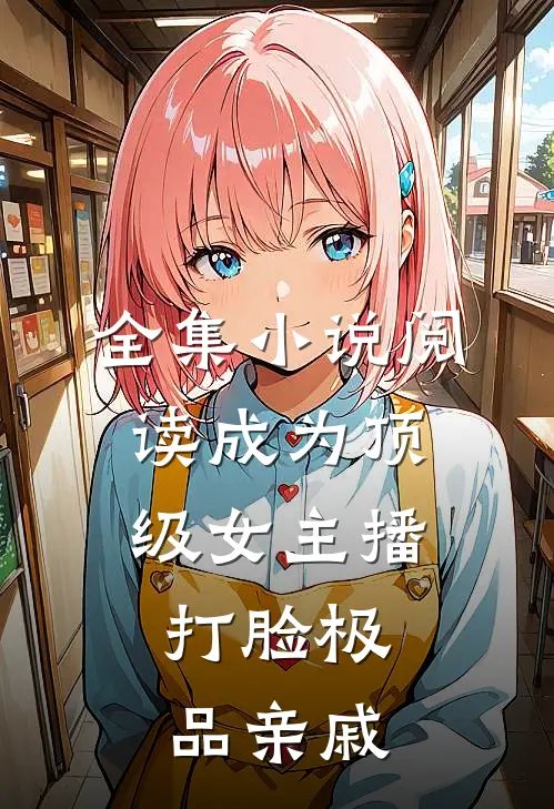 全集小说阅读成为顶级女主播，打脸极品亲戚