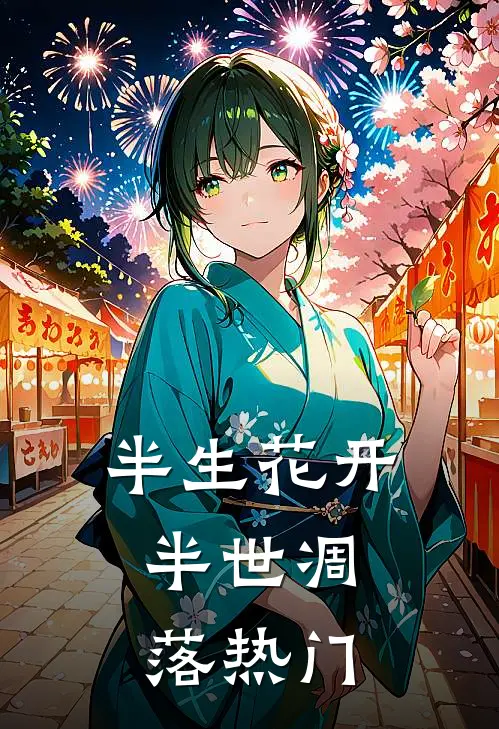 半生花开，半世凋落热门