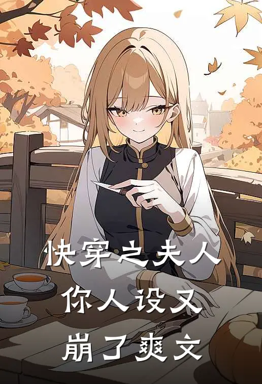 快穿之夫人你人设又崩了爽文