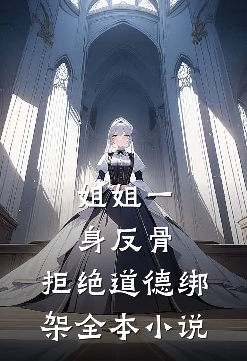 姐姐一身反骨，拒绝道德绑架全本小说