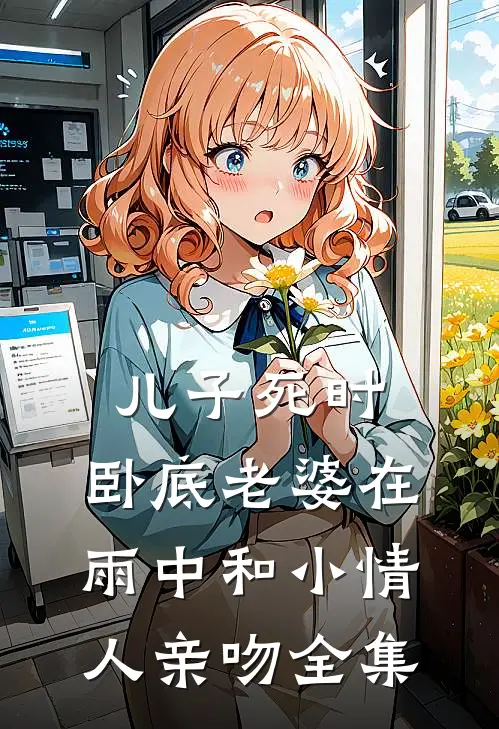 儿子死时，卧底老婆在雨中和小情人亲吻全集