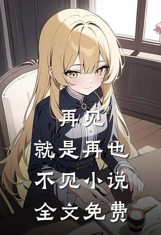 再见，就是再也不见小说全文免费