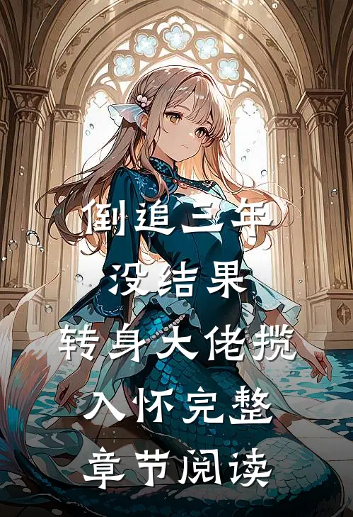 倒追三年没结果，转身大佬揽入怀完整章节阅读