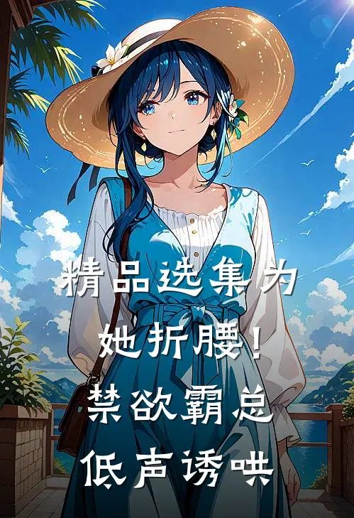 精品选集为她折腰！禁欲霸总低声诱哄