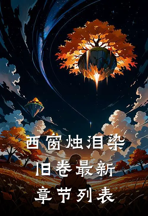 西窗烛泪染旧卷最新章节列表