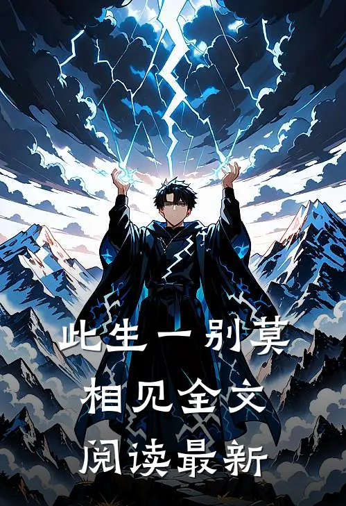 此生一别莫相见全文阅读最新