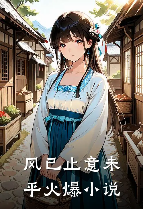 风已止意未平火爆小说