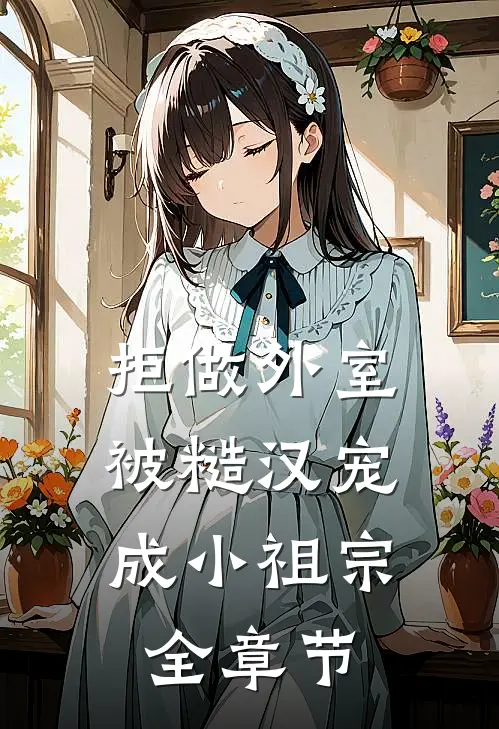 拒做外室，被糙汉宠成小祖宗全章节