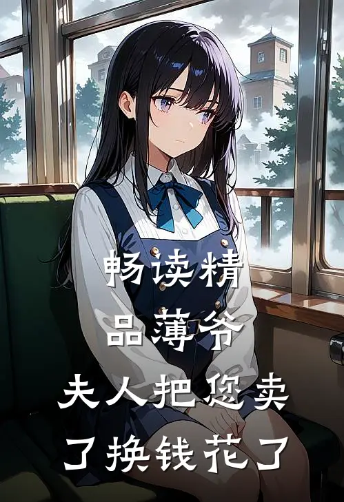 畅读精品薄爷，夫人把您卖了换钱花了