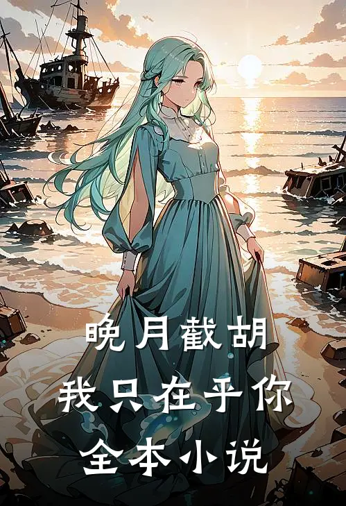 晚月截胡：我只在乎你全本小说