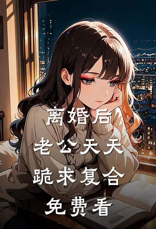 离婚后，老公天天跪求复合免费看
