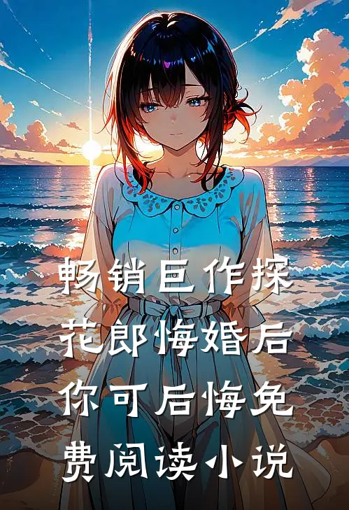 畅销巨作探花郎悔婚后你可后悔免费阅读小说