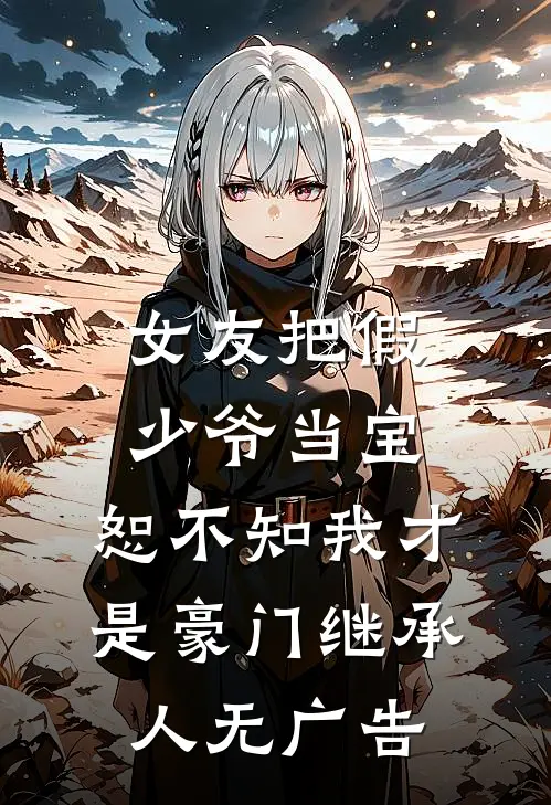 女友把假少爷当宝，恕不知我才是豪门继承人无广告