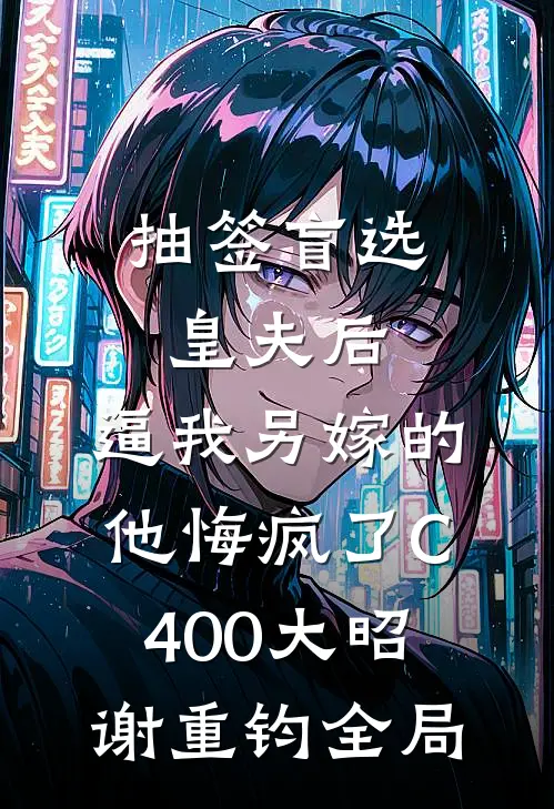 抽签盲选皇夫后，逼我另嫁的他悔疯了C400大昭谢重钧全局