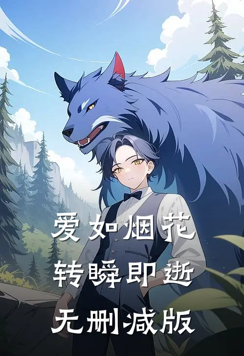 爱如烟花，转瞬即逝无删减版
