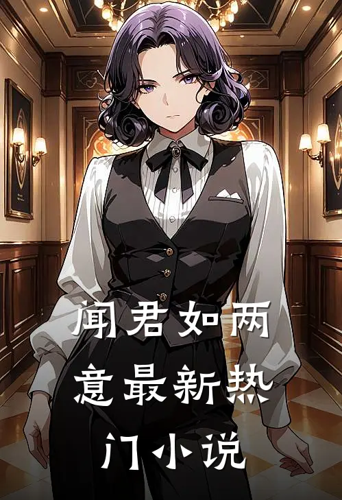 闻君如两意最新热门小说