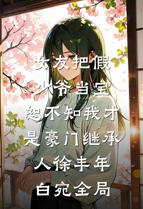 女友把假少爷当宝，恕不知我才是豪门继承人徐丰年白宛全局