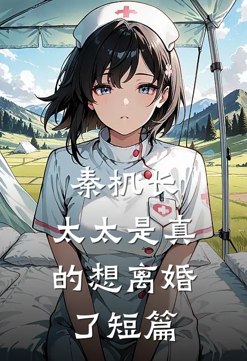 秦机长，太太是真的想离婚了短篇
